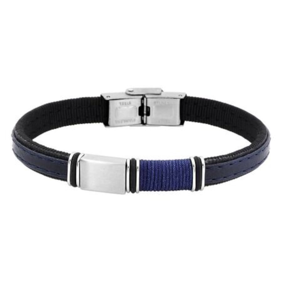 Coal Miner's Bracelet