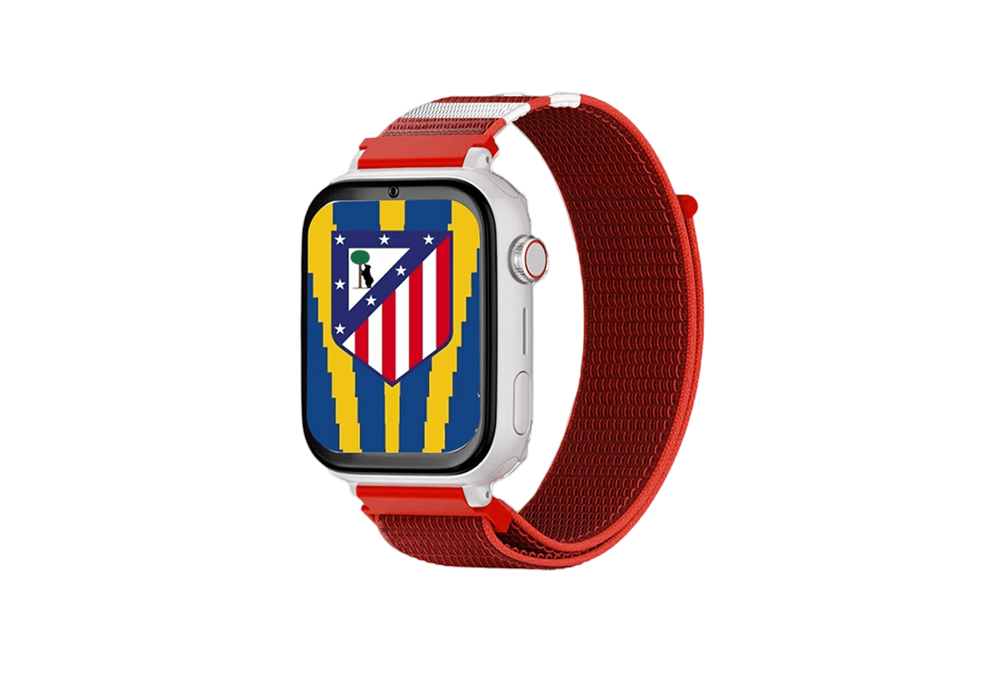 Reloj Savewatch plus edición Atlético de Madrid
