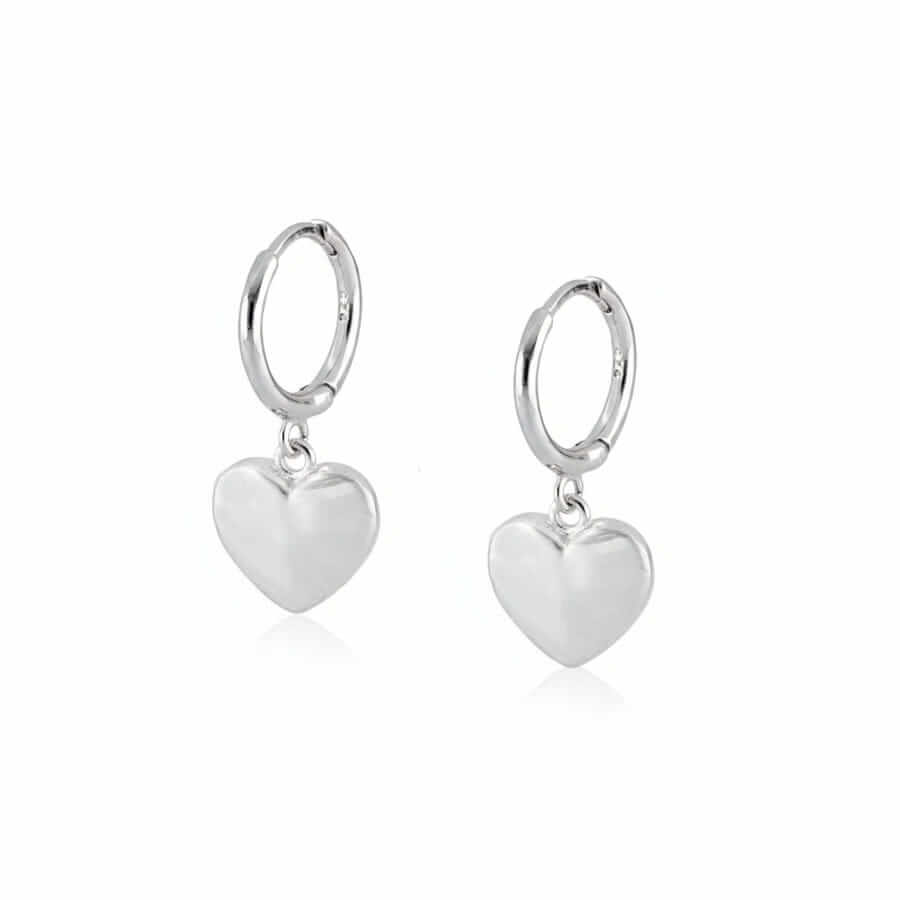 Sirdis Earrings