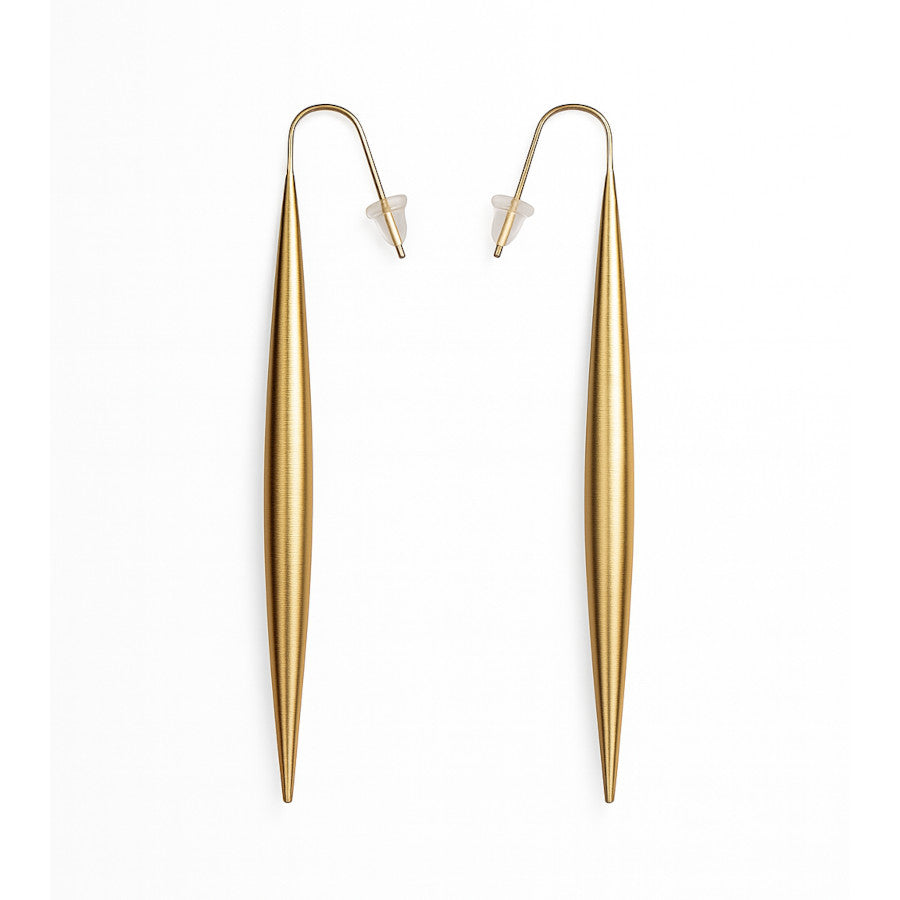 Pendientes Senegal