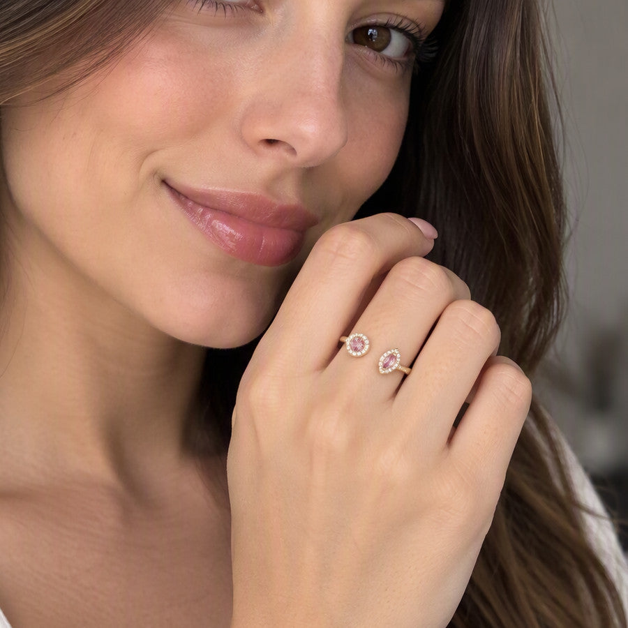 Anello Le Mans