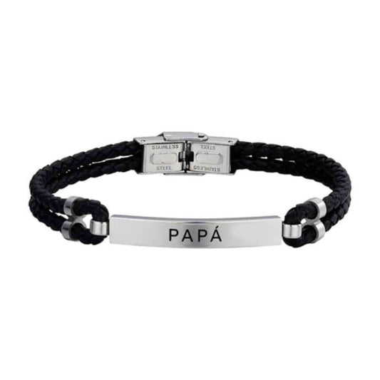 Pulsera Bampás
