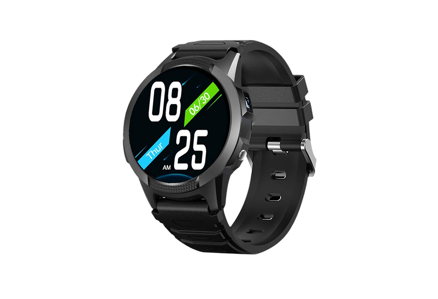 Reloj Slim