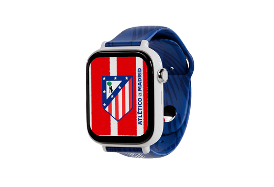 Savewatch Plus Watch Atlético de Madrid edition