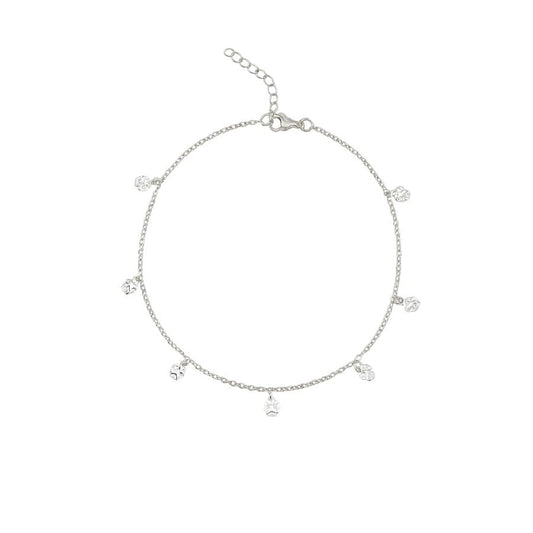 Machacunda Ankle Bracelet