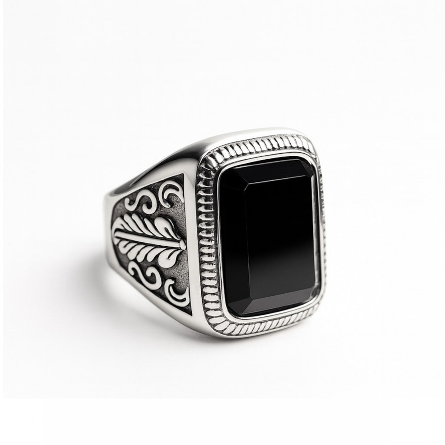 Anillo King