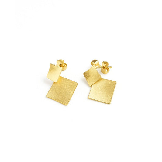 Pendientes Matero
