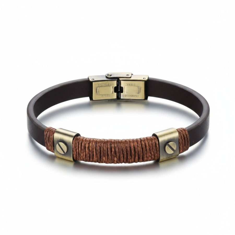 Pulsera Maroni