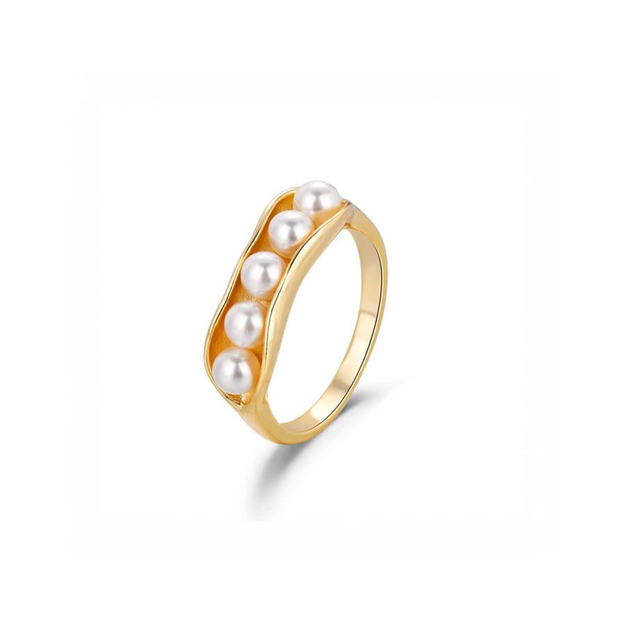 Anillo Alcaldesa