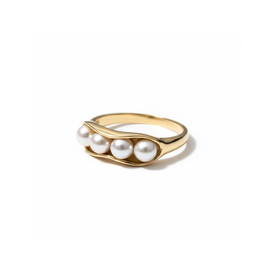 Anillo Alcaldesa