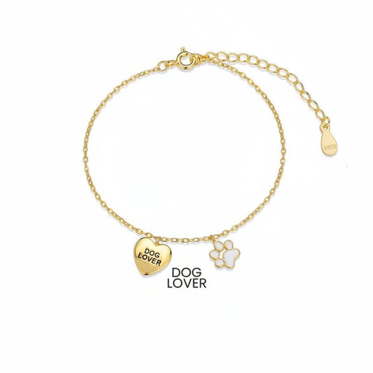 Pulsera Dog