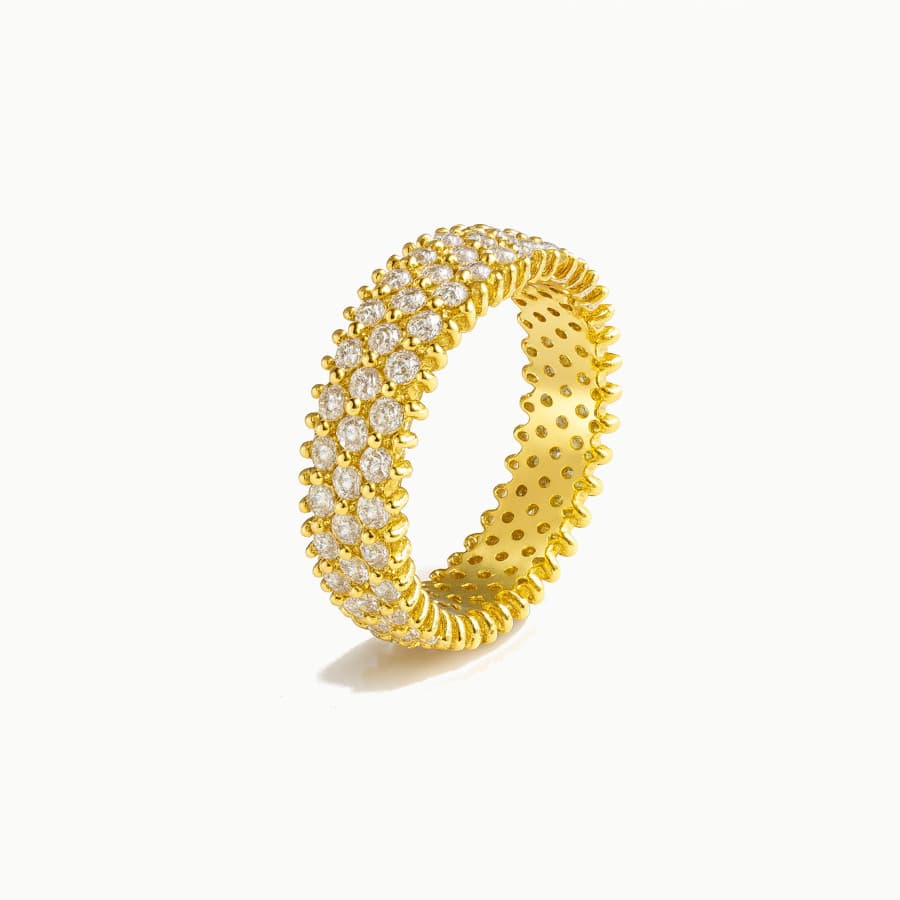 Anillo Miss