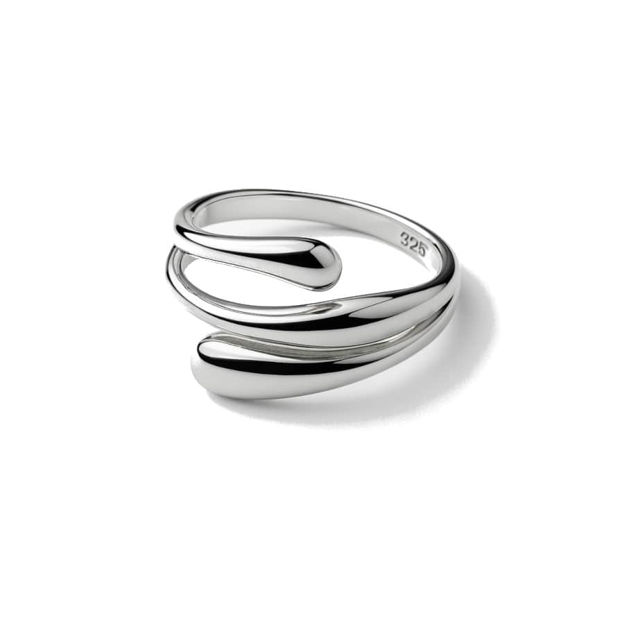 Anillo Tortato