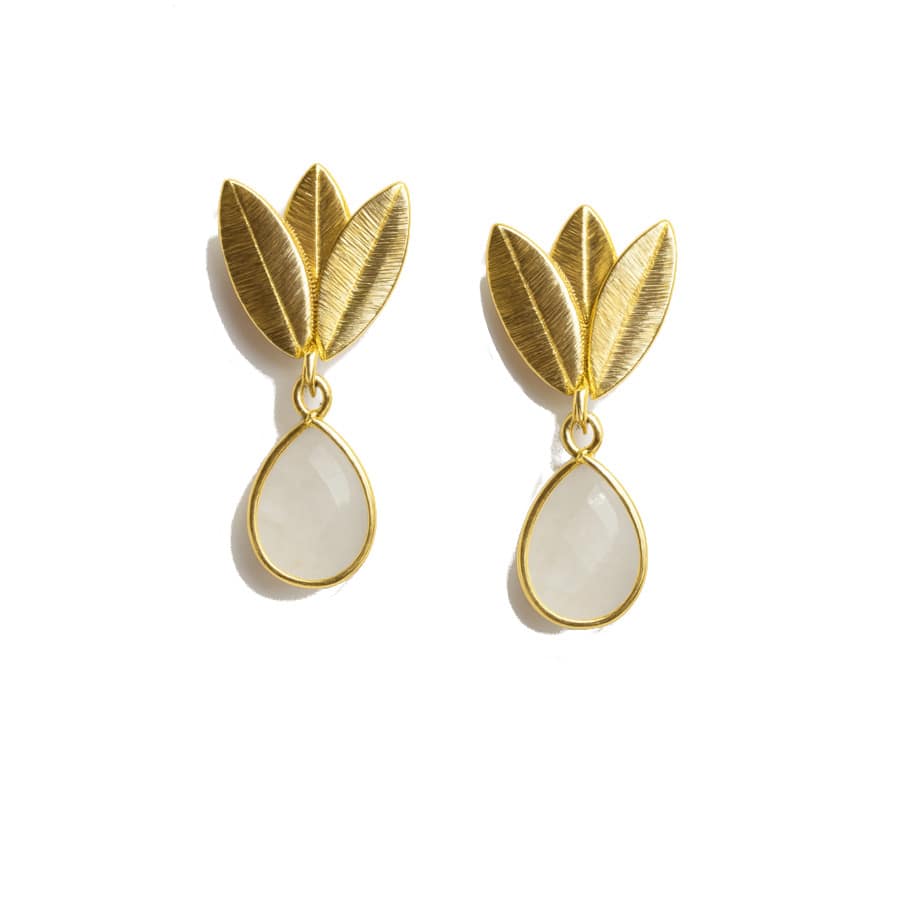 Pendientes Mond