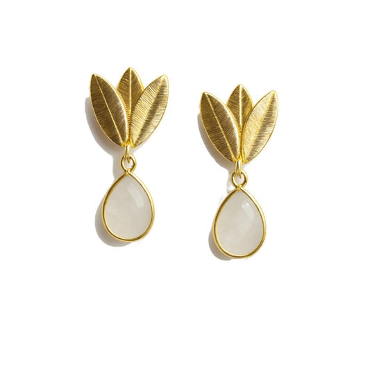 Pendientes Mond