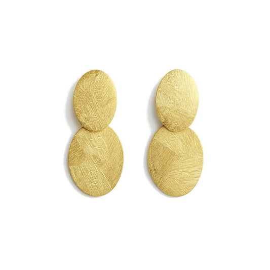 Pendientes Sirenu