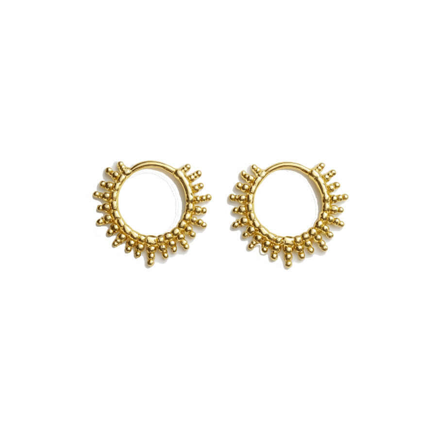 Pendientes Vitene