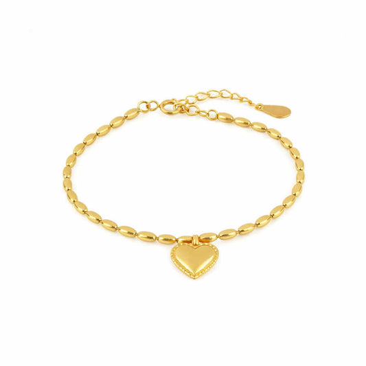 Pulsera Liubóf