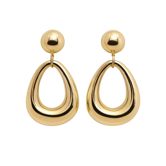 Pendientes Mali