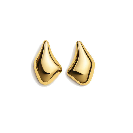 Pendientes Mauritania
