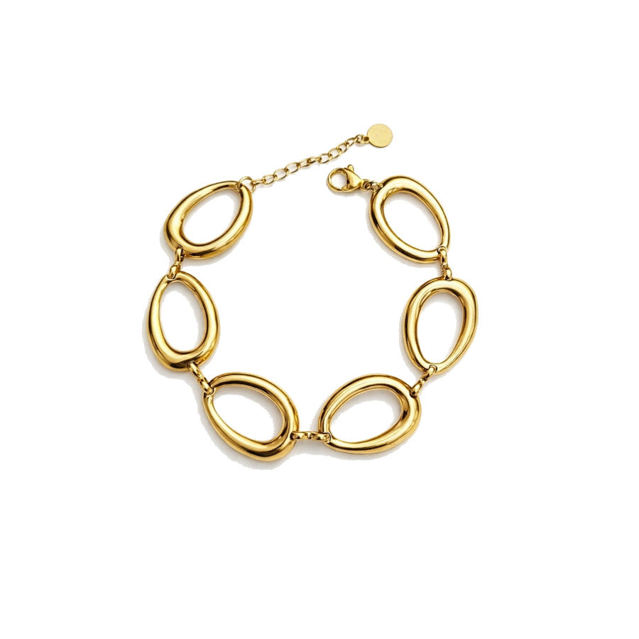 Pulsera Tanzania