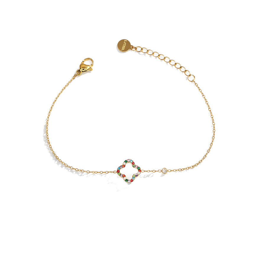 Pulsera Yibuti