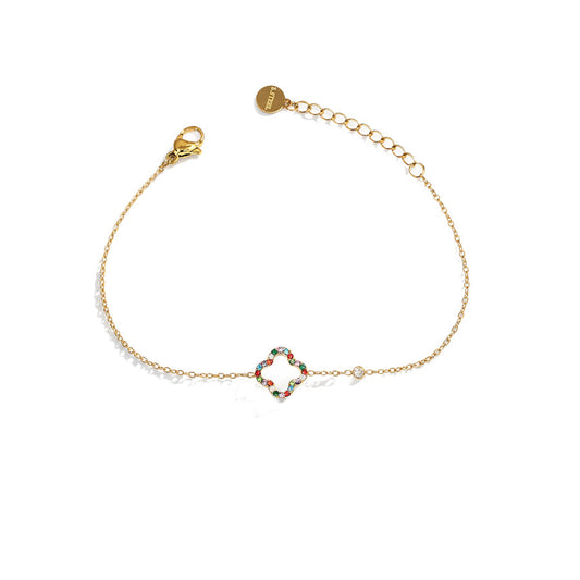 Pulsera Yibuti