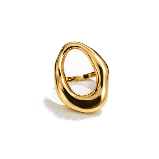 Anillo Zimbaue