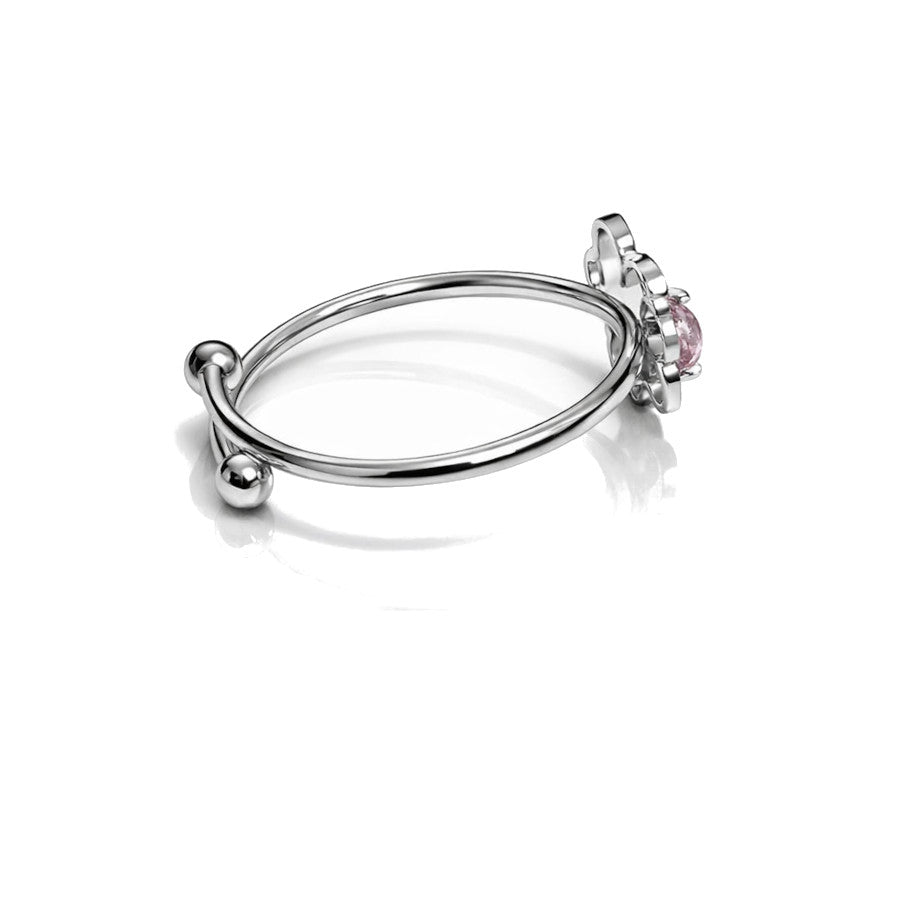 Anillo Mongolia