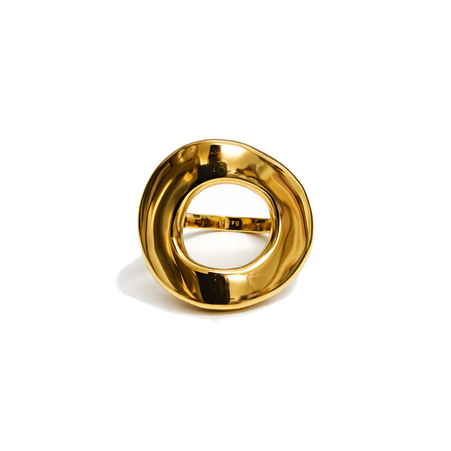 Anillo Birmania
