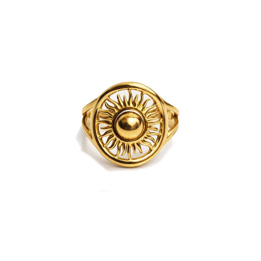 Anillo Filipinas