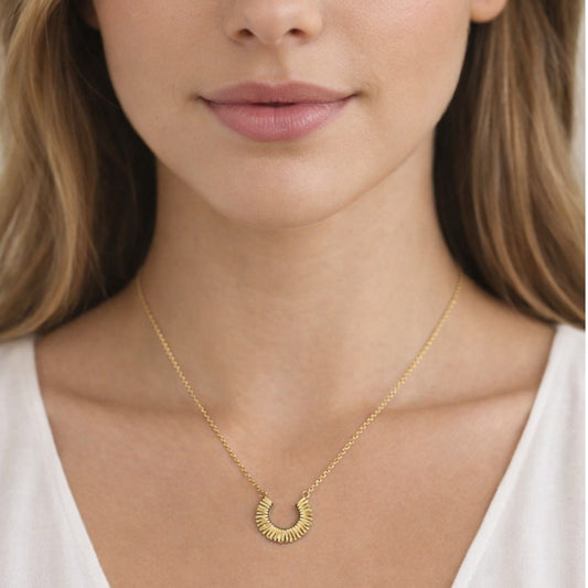 Bahrain Choker