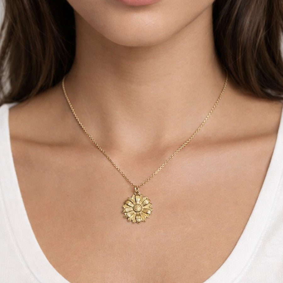 Cyprus Choker