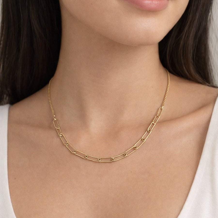 Georgia Necklace