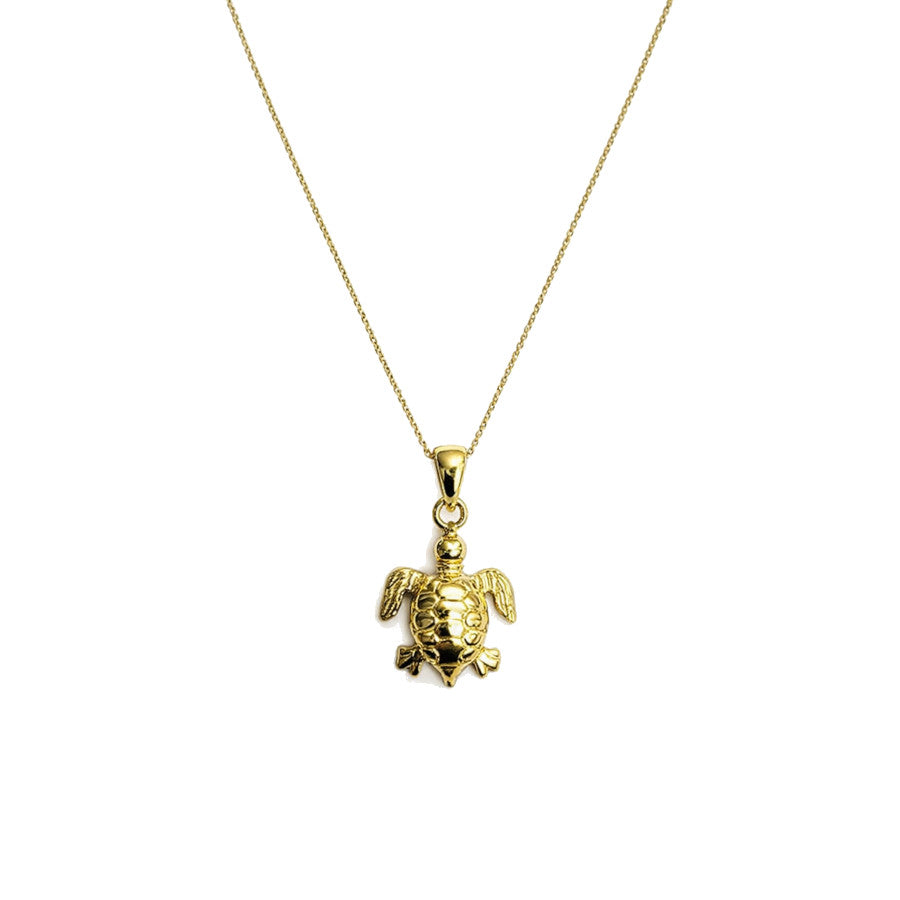 Jordan Necklace