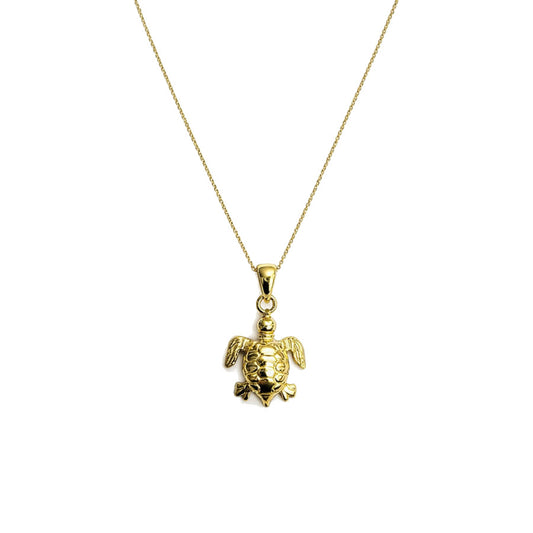 Jordan Necklace
