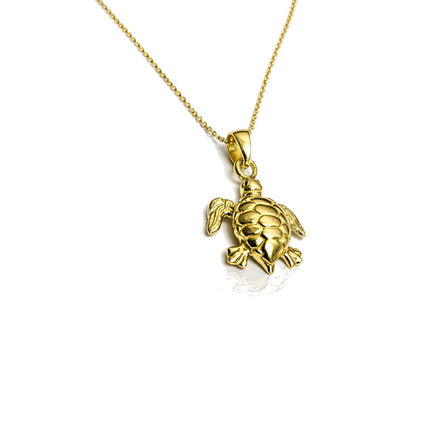 Jordan Necklace