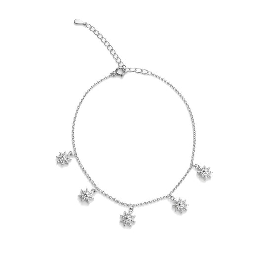 Syrian anklet