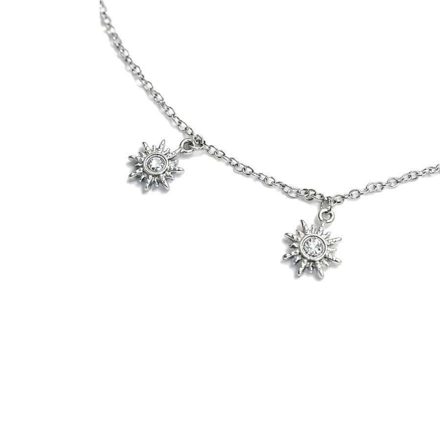 Syrian anklet