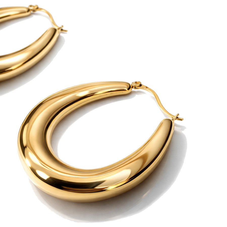 Pendientes Palermo