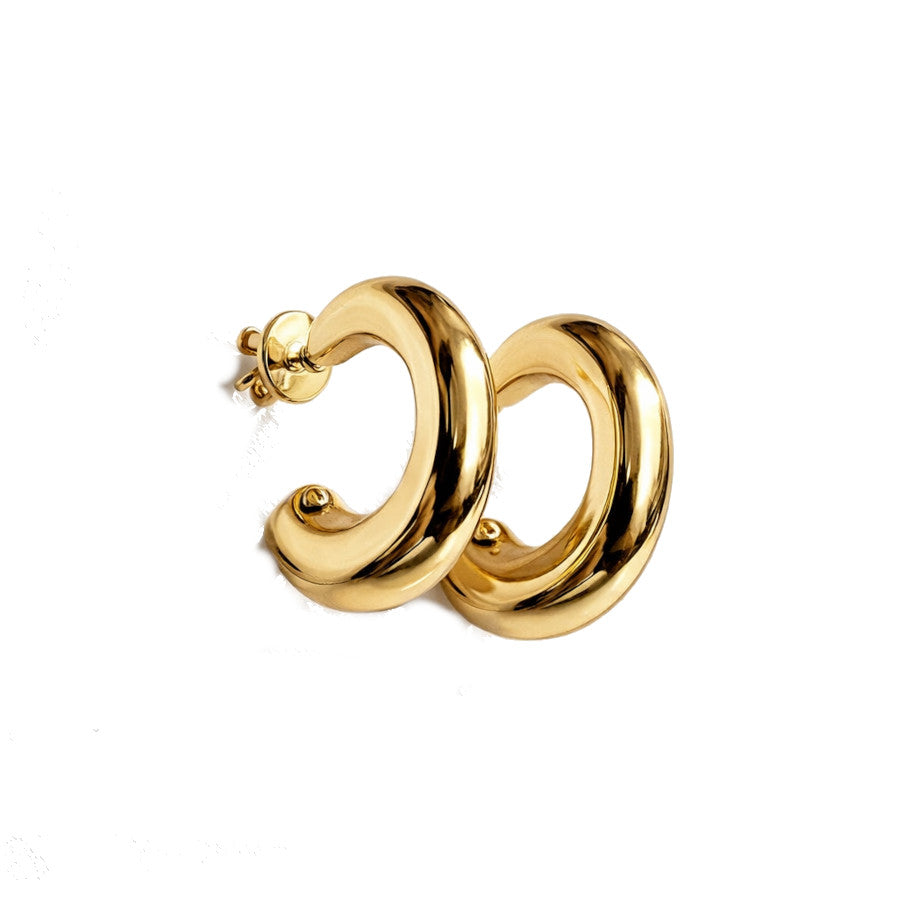 Pendientes Bari