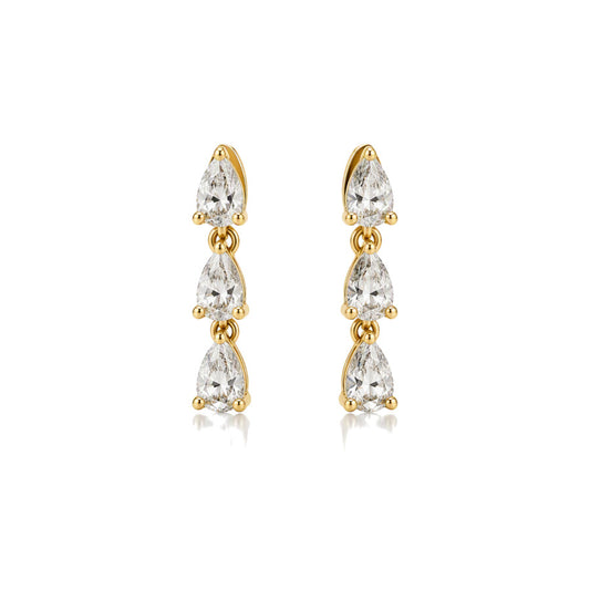 Angers Earrings