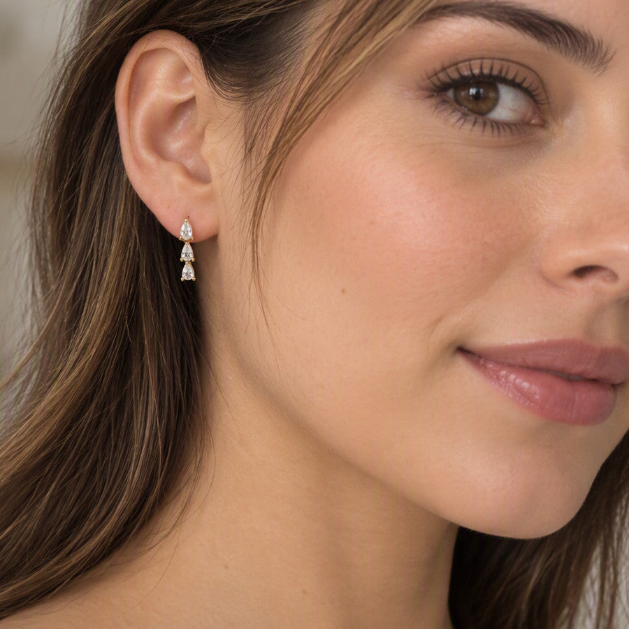 Angers Earrings