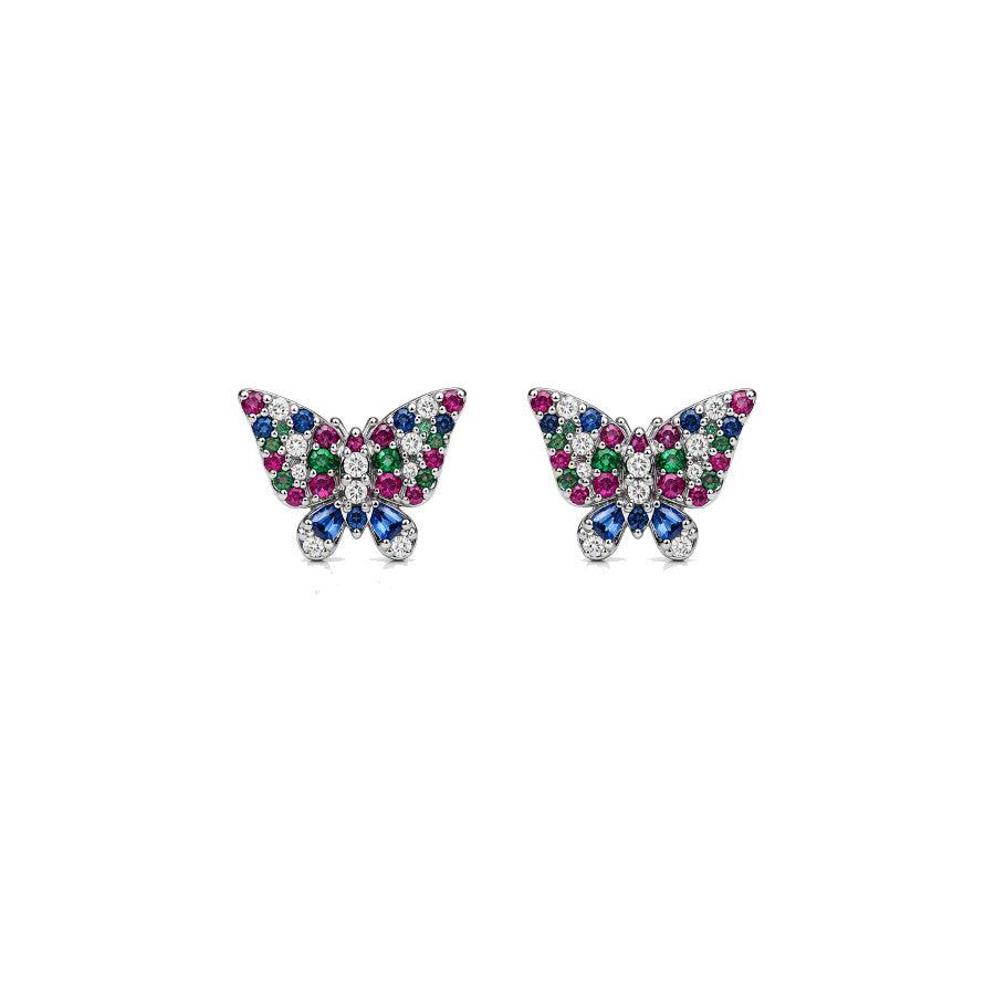 Nimes Earrings