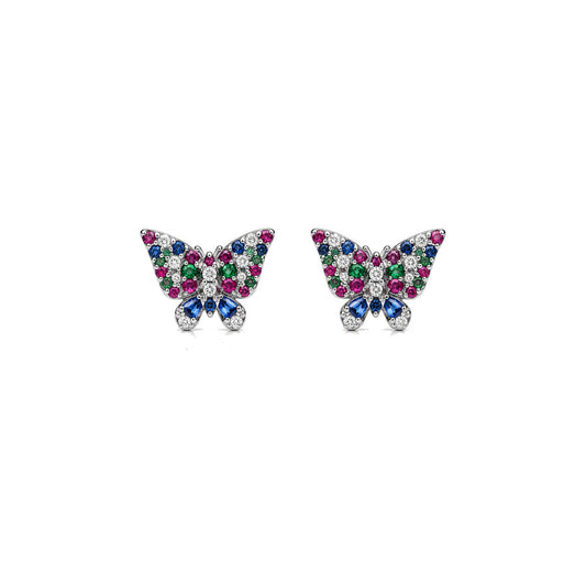 Nimes Earrings