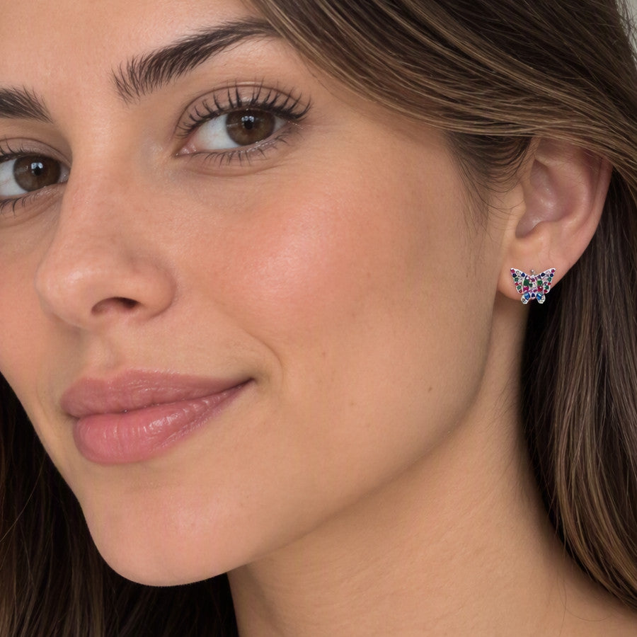 Nimes Earrings