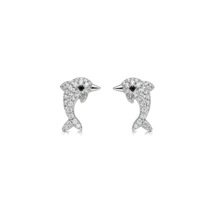 Limoges Earrings