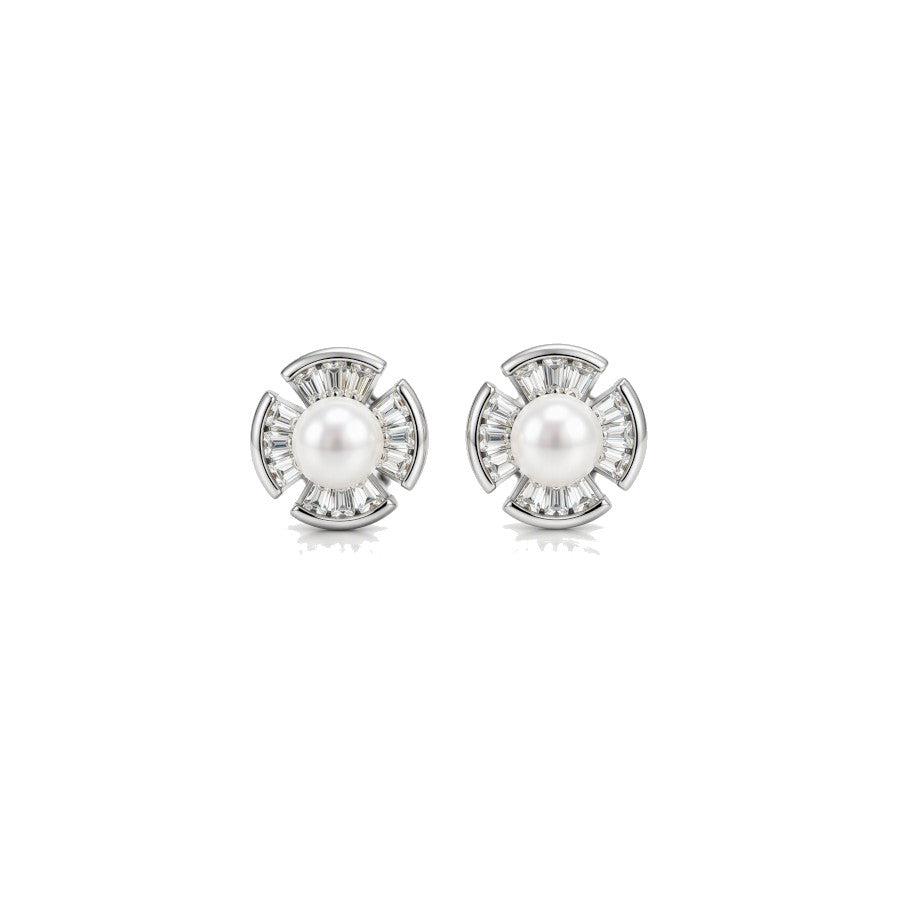 Amiens Earrings