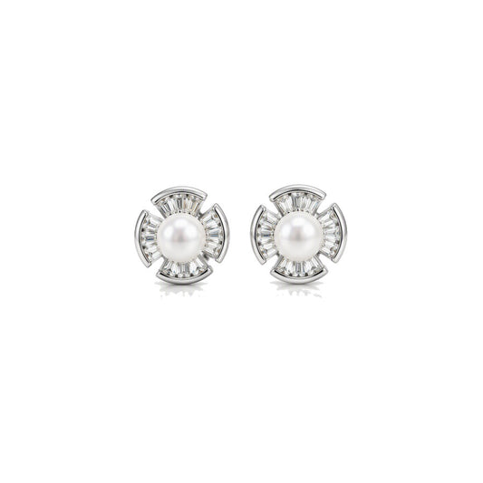 Amiens Earrings