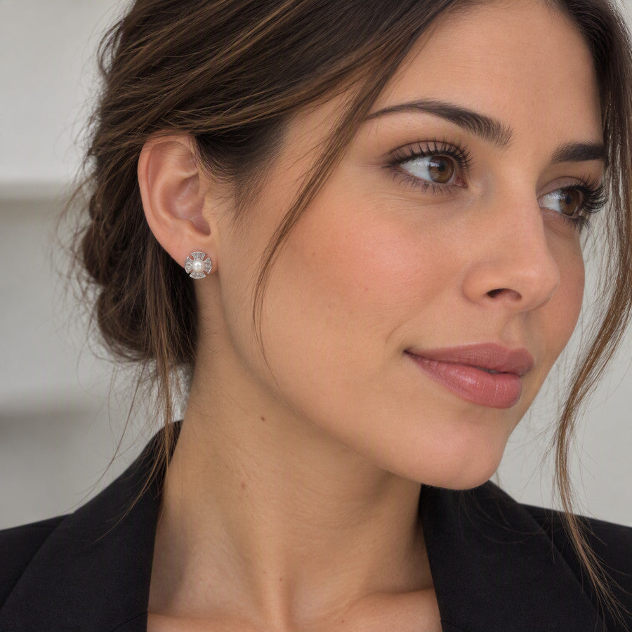 Amiens Earrings